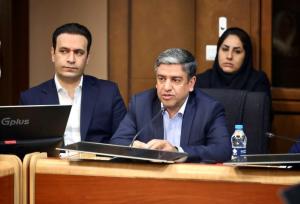 امامی: بهینه‌سازی مصرف انرژی و توسعه انرژی‌های تجدیدپذیر در اولویت است