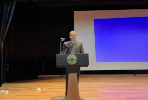 رستمی: نخبگان باید در تصمیم‌سازی‌های خراسان شمالی نقش‌آفرین باشند