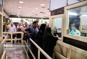 پیش‌فروش بلیت‌های اربعین از ۲۵ تیرماه آغاز می‌شود