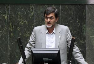 انتقاد کوچک‌زاده از شورای راهبری انتخاب دولت پزشکیان
