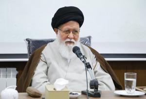 آیت‌الله علم‌الهدی: شهید رئیسی باعث افتخار دنیای ما بود