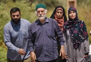 آغاز یک سریال از امشب