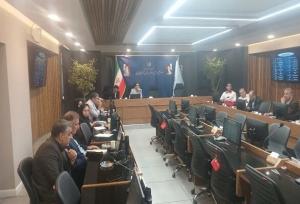 ۸ تیم خارجی در تور بین المللی دوچرخه سواری ایران- آذربایجان حضور دارند