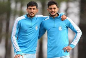 «چپ» استقلال برای دیدار با المحرق بحرین مشخص شد