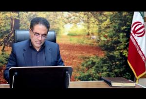 سلامت مردم خط قرمز مدیریت شهرستان صحنه است