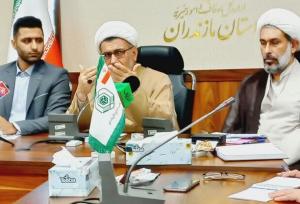 تهیه ۲۱۱ برنامه هفته وقف؛ معافیت پذیره در مازندران اجرا می‌شود
