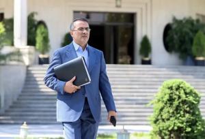 رفیع‌زاده: آزمون استخدامی آموزش و پرورش دهه اول مرداد برگزار می‌شود