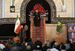 علم الهدی: آمریکا هیچ‌گاه به دنبال دوستی با ایران نیست