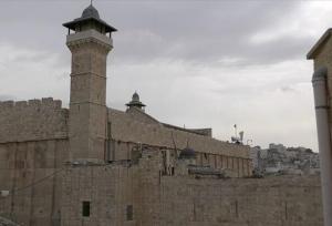 واکنش تشکیلات خودگردان به تصمیم رژیم صهیونیستی برای حرم ابراهیمی