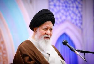 واکنش علم‌الهدی به فتوای محارب خواندن ترامپ