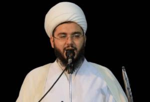 امام جمعه سپیدان: قیمت‌گذاری کالاهای داخلی با نرخ دلار بی‌عدالتی است