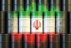 قیمت رسمی فروش نفت ایران در ژوئیه اعلام شد