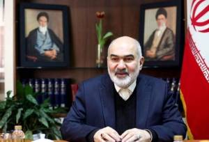 استاندار خوزستان: جلسه کمیسیون شوراها و امور داخلی مجلس در فضایی صمیمانه برگزار شد