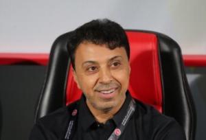 سرمربی الوحدات: به دنبال شکست استقلال هستیم