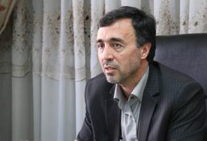 حوادث کار در گلستان ۳۴ درصد کاهش داشته است