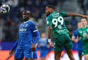 درخواست جنجالی الهلال از الاهلی عربستان
