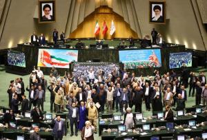 نبرد در میدان قانون؛ نقش بی‌بدیل مجلس در جنگ ۱۲ روزه