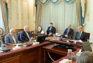 قالیباف: تجارت ۱۰ میلیارد دلاری با پاکستان نیازمند اقدامات بانکی است