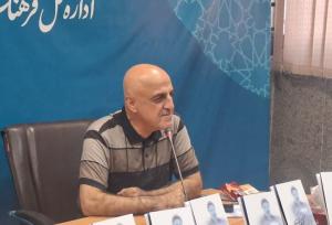 شعر آیینی و انقلابی باید از شعارزدگی دور شود
