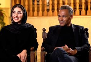 شیدا مورایس راز جدایی جنجالی همسرش را فاش کرد!