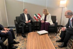 عراقچی: اروپا باید مانع سوءاستفاده از شورای امنیت علیه ایران شود