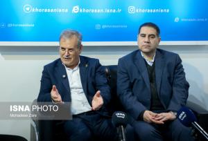 معاون وزیر جهادکشاورزی: نفوذ دانش موجب افزایش بهره‌وری در کشاورزی شده است