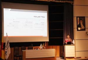 دستاوردهای کلان در حوزه بومی‌سازی فناوری‌های ریلی