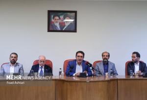 جشنواره‌ها اگر مردمی نباشند، به شکست منجر می‌شوند
