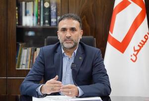 افزایش سرمایه ۱۰۰همتی و تسویه مطالبات دولتی؛محور رفع ناترازی بانک مسکن