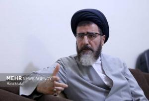 ملت ایران در برابر دشمن مردمی همدل و همراه هستند