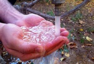 باباغیبی: هدررفت آب در گلبهار ۱۱ درصد کاهش یافت