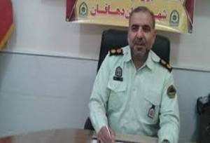 ۵۱ محکوم متواری در لنجان دستگیر شدند