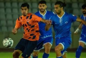 خطر کسر امتیاز و جرایم مالی برای ۶ تیم دسته اولی