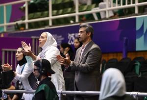 هفته آینده، پایان ریاست هادی ساعی در تکواندو