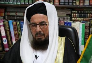 سخنان مولوی ساداتی در حمایت از رهبری و پاسخ به اراجیف ترامپ