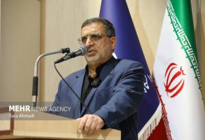 نائینی: هدف دشمن از جنگ ۱۲ روزه براندازی نظام بود