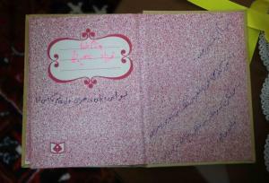 وقتی دفترچه خاطرات راز پرواز شهادت را فاش می‌کند