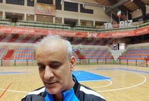 تیم فوتسال مس سونگون متعلق به مردم است