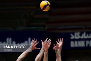 با پول یک نفر، ۲۰ والیبالیست گرفتیم/ مربیان ایرانی کنار پیاتزا باید مقطعی باشند