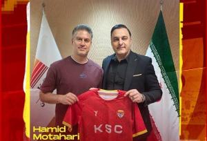 معرفی دستیاران گل محمدی در فولاد؛ بازگشت مربی سابق پرسپولیس