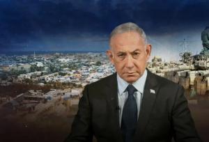 نتانیاهو: اکنون زمان ترک کابینه ائتلافی نیست