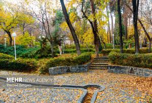 دمای هوای مشهد به ۲ درجه می‌رسد؛ورود سامانه بارشی سرد به خراسان رضوی