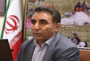 کریمی: ۱۲ هزار دانش‌آموز عشایر در فارس مشغول به تحصیل هستند