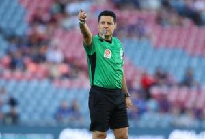 تورپن برترین داور جهان شد/ فغانی در رده هشتم