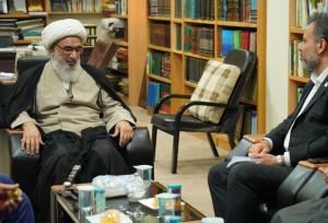 امام جمعه بوشهر: برنامه‌ریزی دانش‌بنیان و مدیریت جهادی نیاز کشور است
