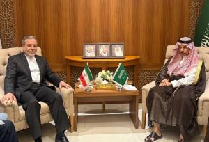 تاکید ایران و عربستان بر ضرورت هماهنگی کشورهای اسلامی