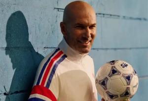 زیدان: به‌زودی مربیگری را از سرمی‌گیرم