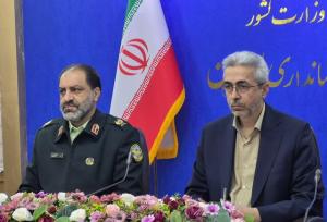 تاکید معاون اقتصادی استاندار لرستان بر مهارت‌آموزی سربازان براساس نیازهای بازار کار و جامعه