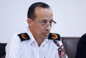 مدیرعامل آتش‌نشانی مشهد: تنها ۲ بیمارستان گواهی ایمنی دارند