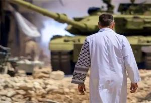 یک سال بی‌خبری از پزشکی که به جرم انسانیت بازداشت شد